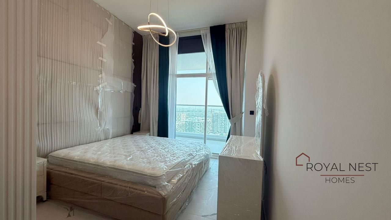 Fully Furnished | 7% ROI | Best View | Best Price