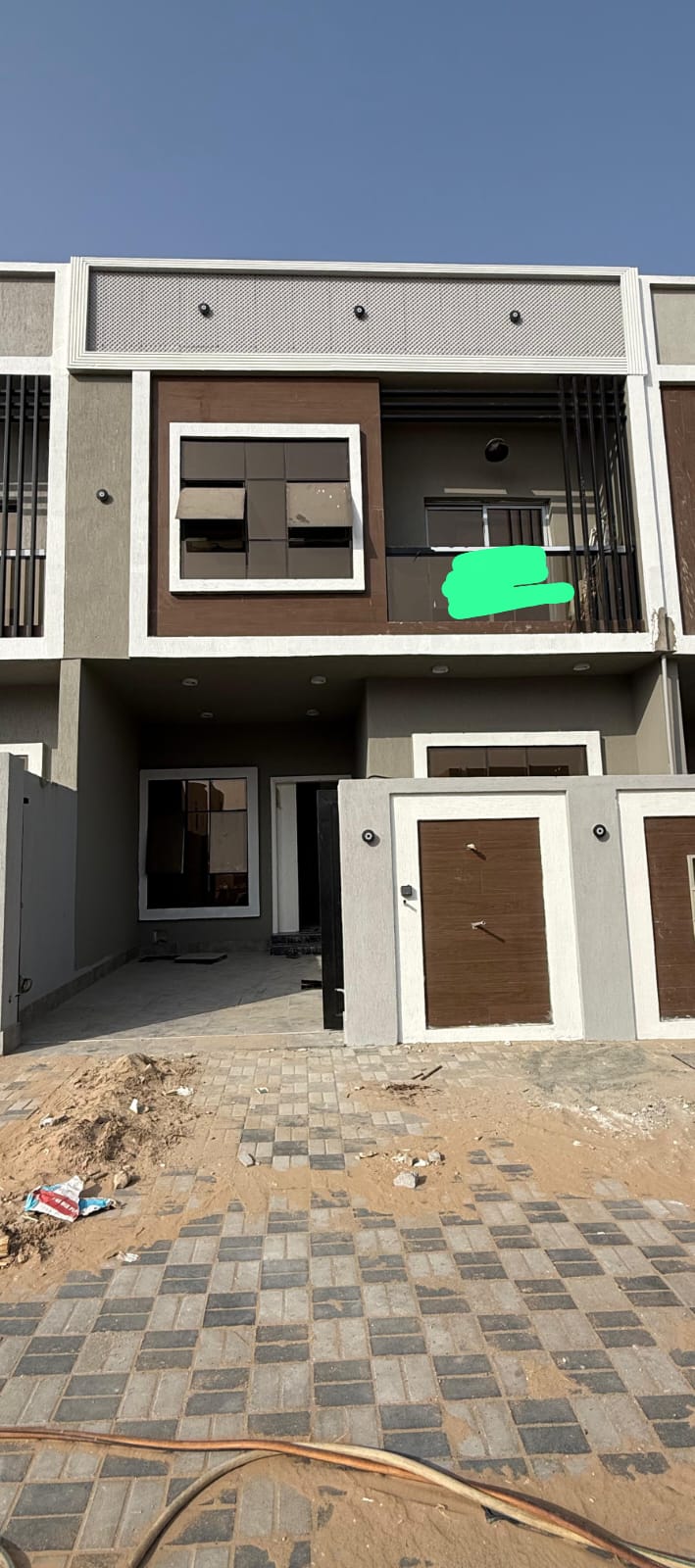 Fully Upgraded / Spacious / 4BR + Maid's