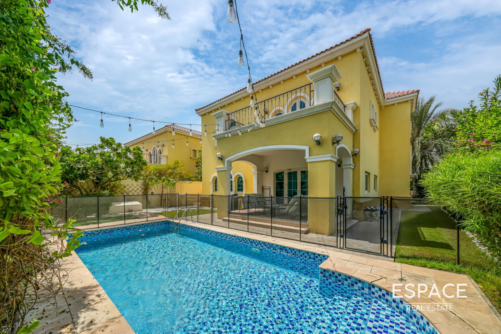 Corner Plot | Private Pool | Ready to Move