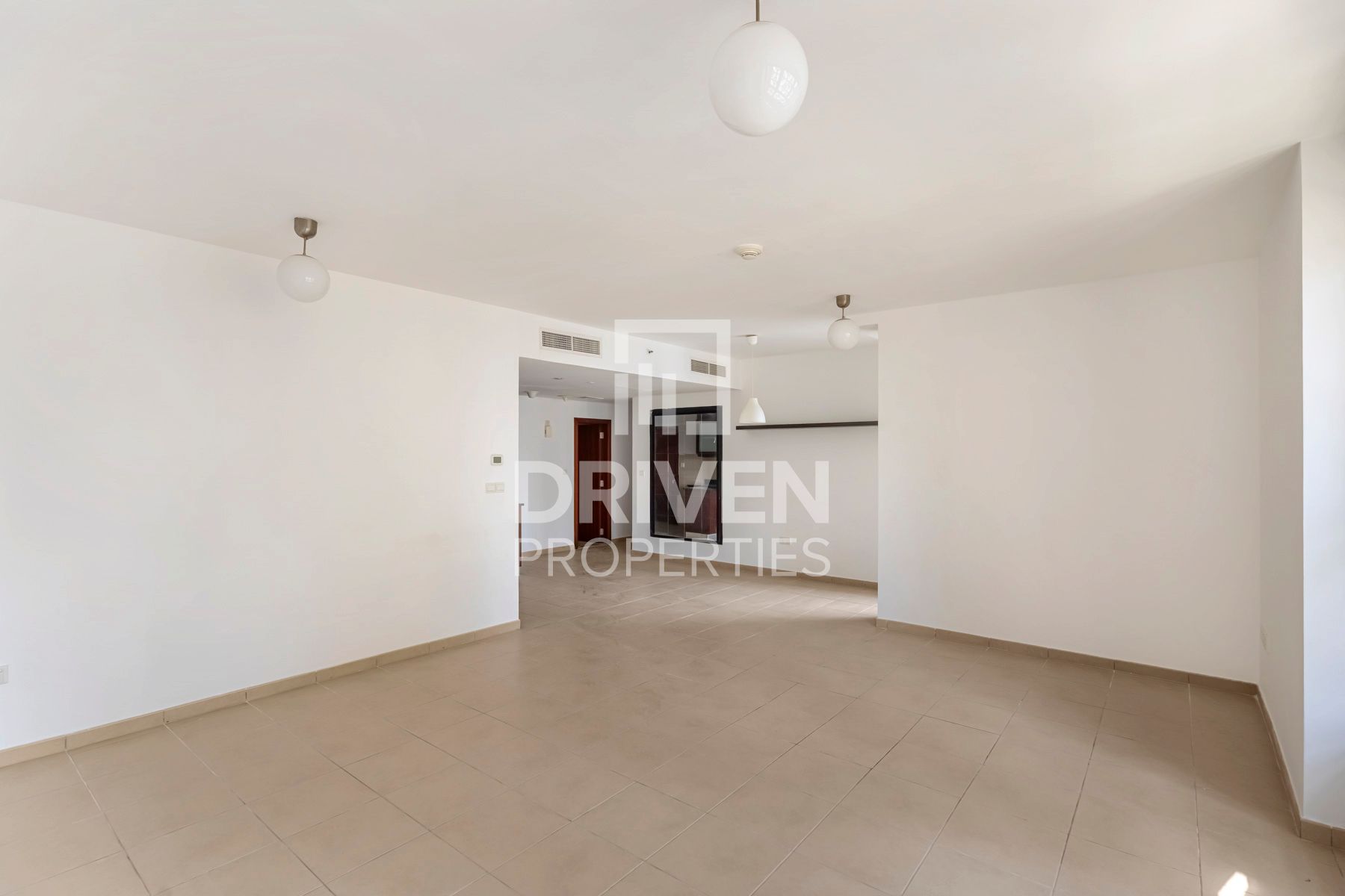 High Floor | Vacant | Sea and Marina View
