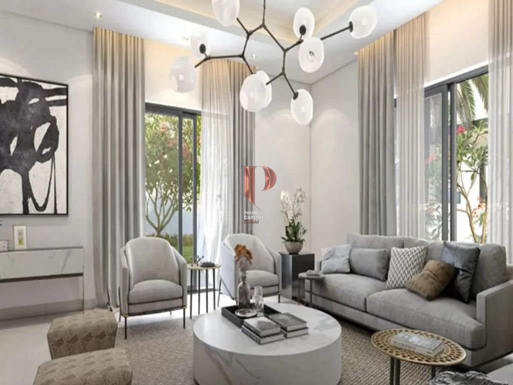 Vaastu Unit | Big Plot Size Vill | Prime Location