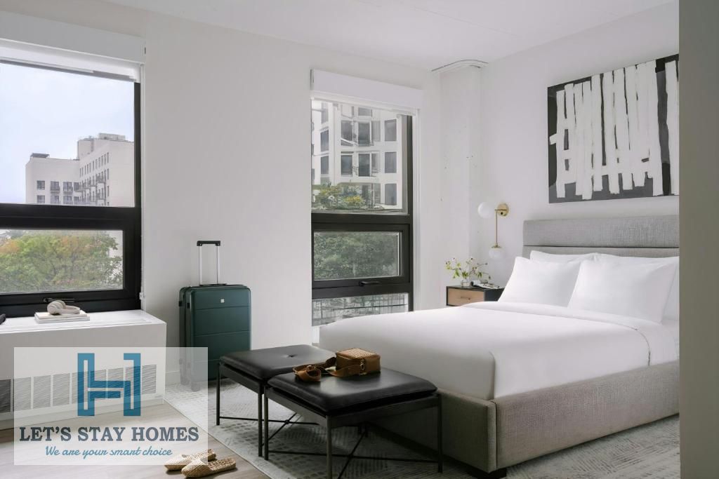 Winter Offer I Furnished I Kitchen | Near Metro | Free Gym & Pool | 24/7 On-Duty Security