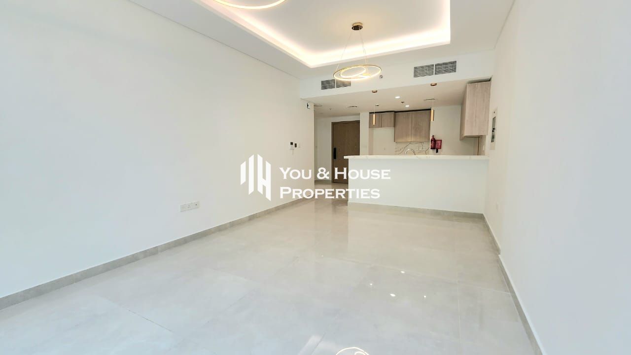 Brand New 1 BHK I Stylish Layout I Next to Circle Mall