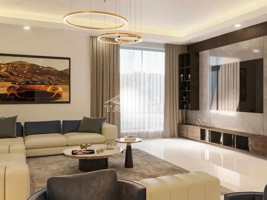 MID FLOOR | TOWN VIEW | 1% PAYMENT PLAN