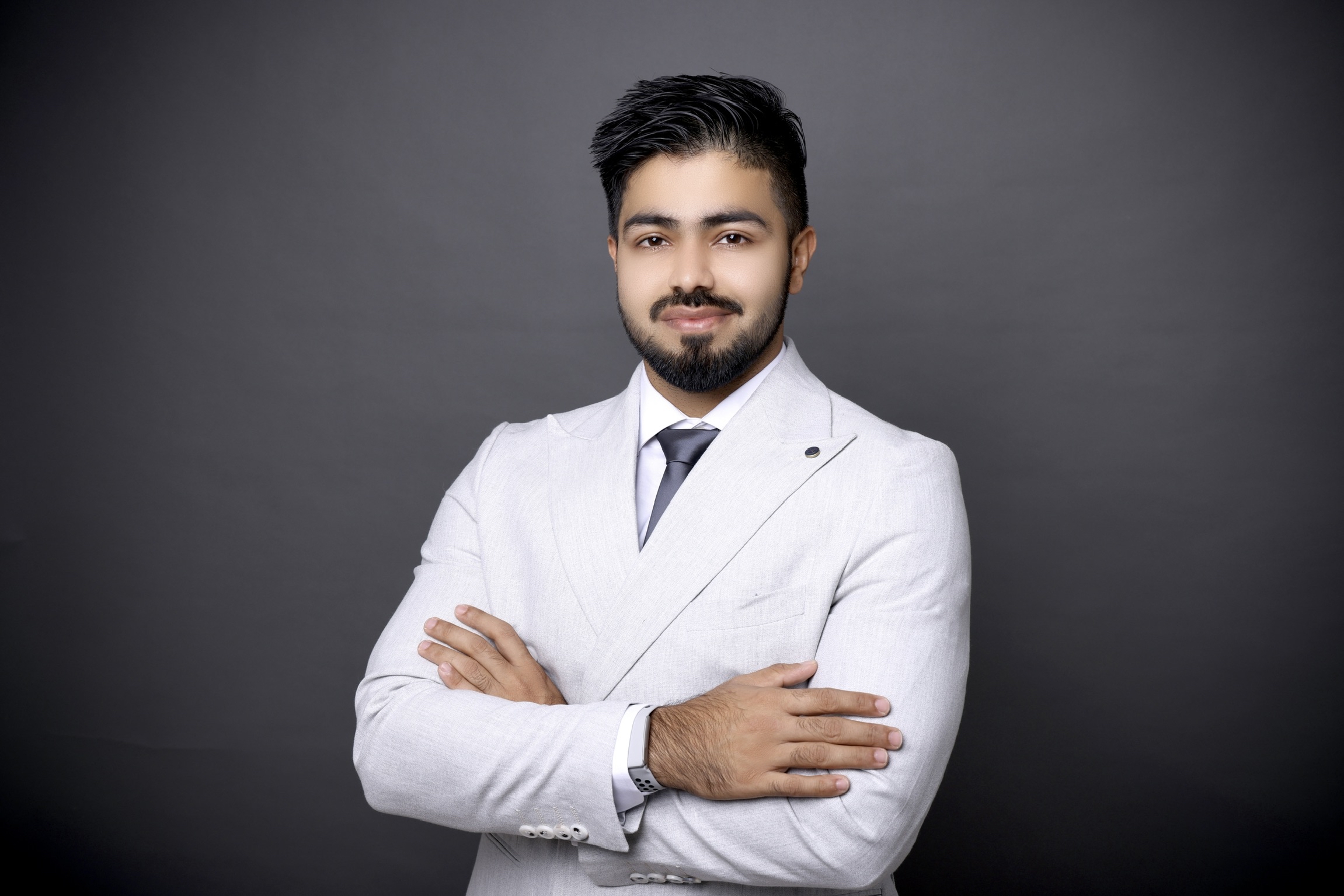 Muhammad Amir Manzoor