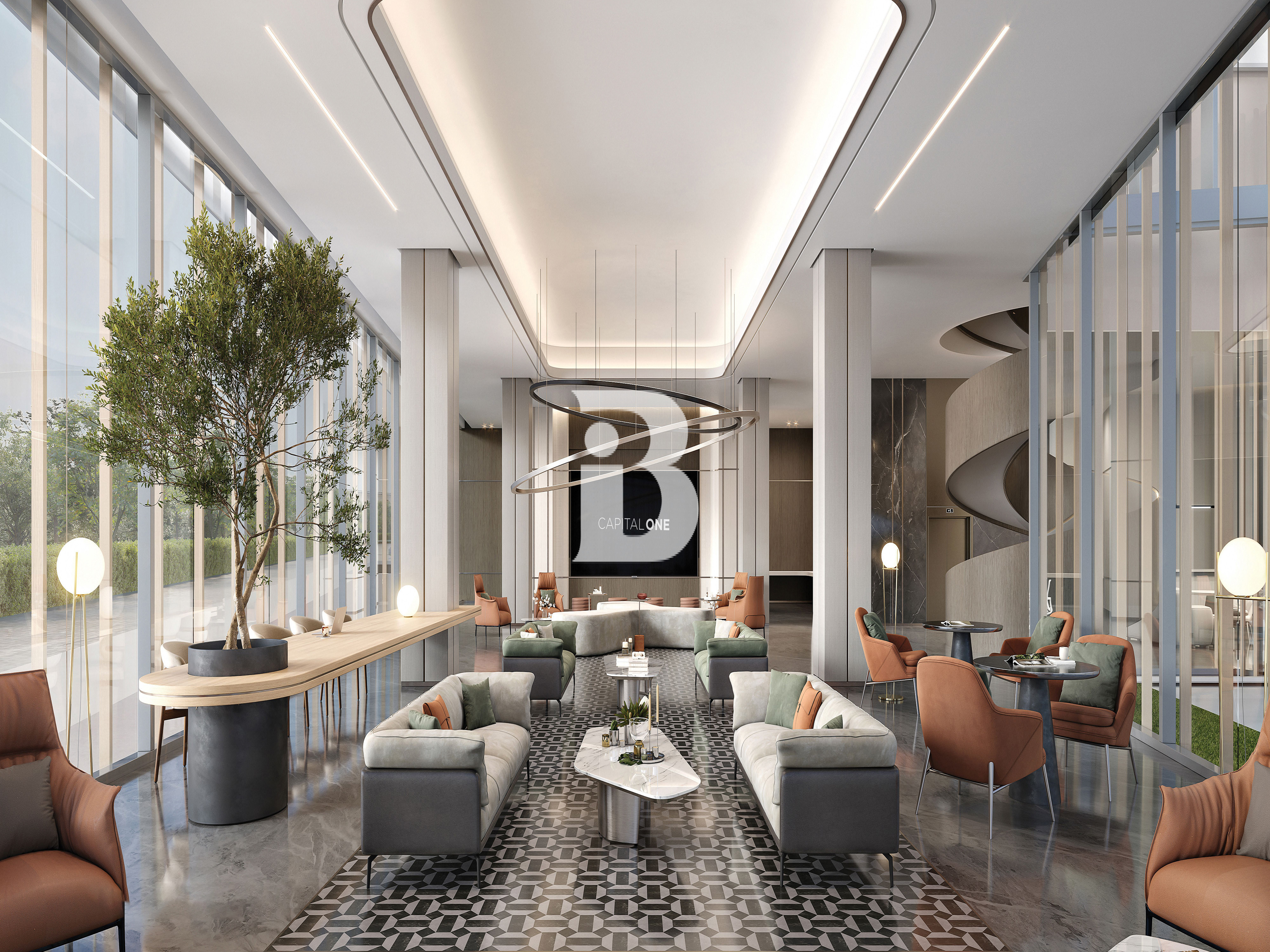 Off Plan|Investment Opportunity|Grade A Building