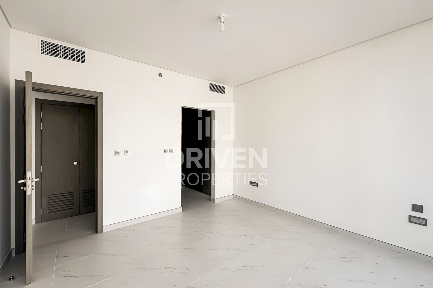 Podium Level | Burj Khalifa View | Brand New Unit