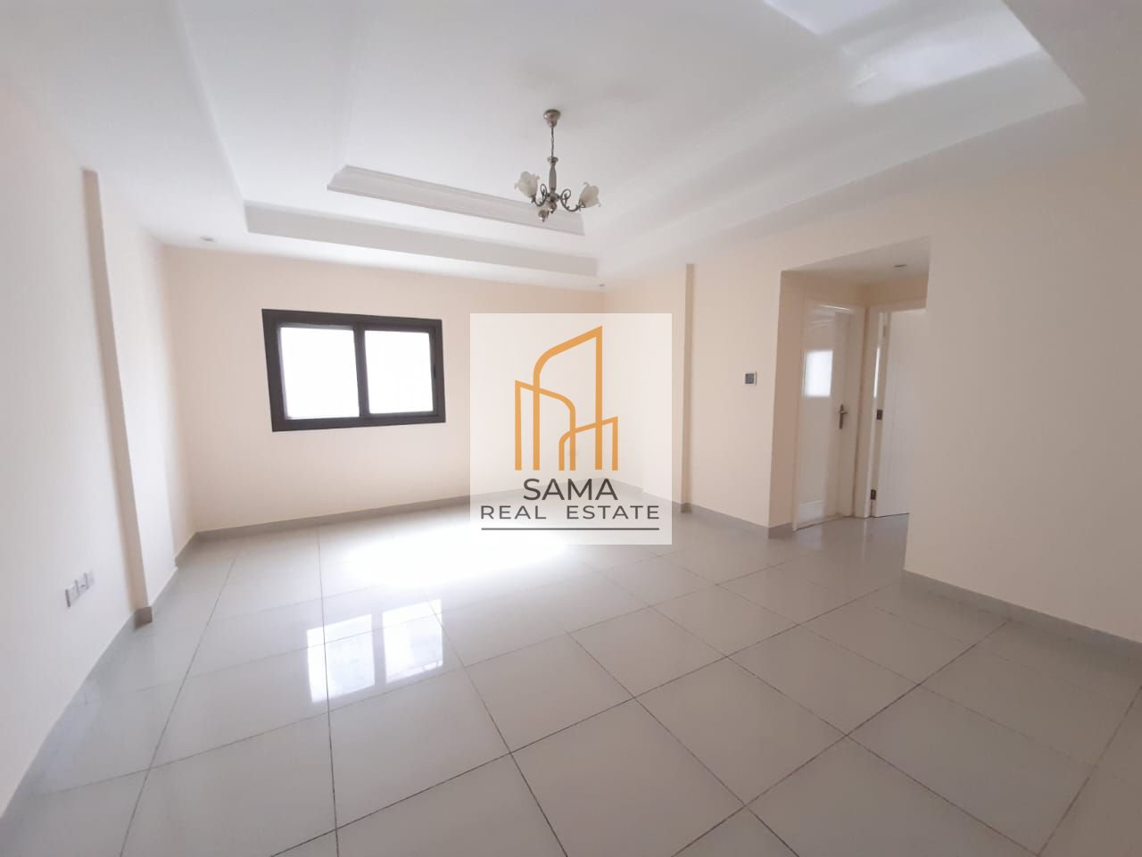 Very big 2bhk 1600sqr 50k in new muwailih