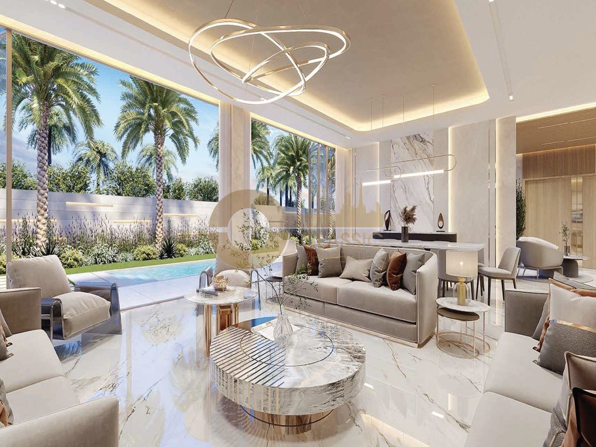 Lavish 4 Bedroom | Guest Room...