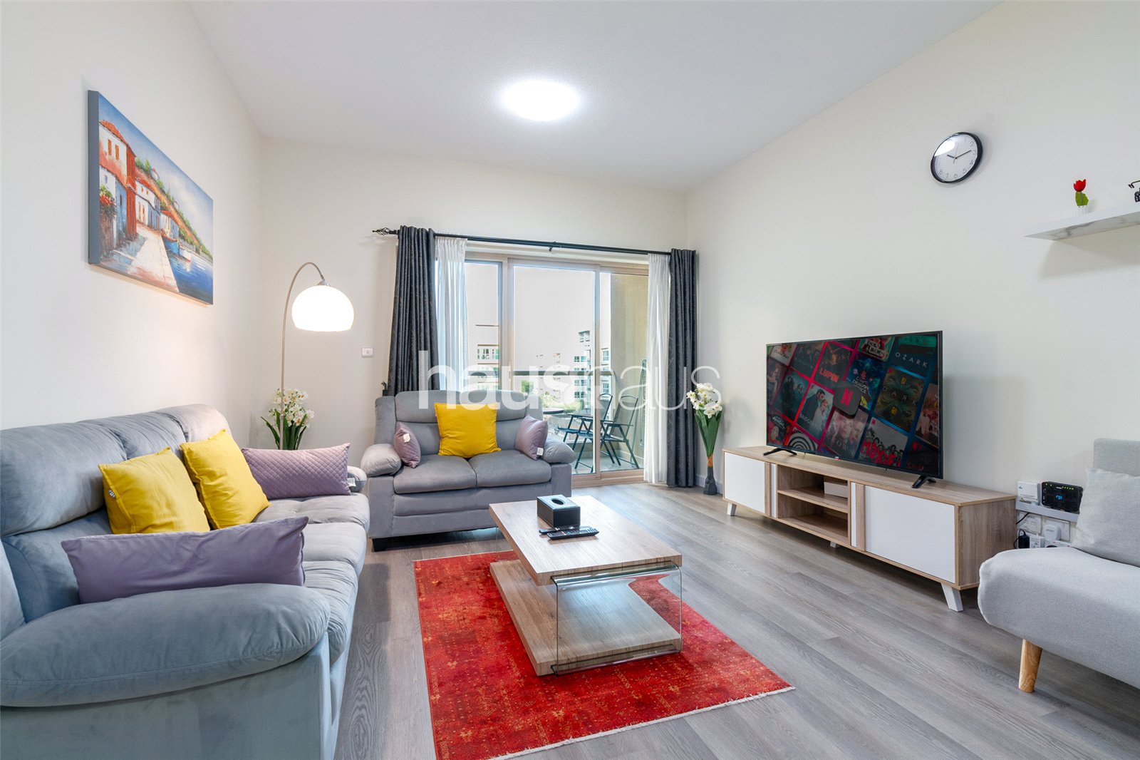 Prime Location | Furnished | Upgraded