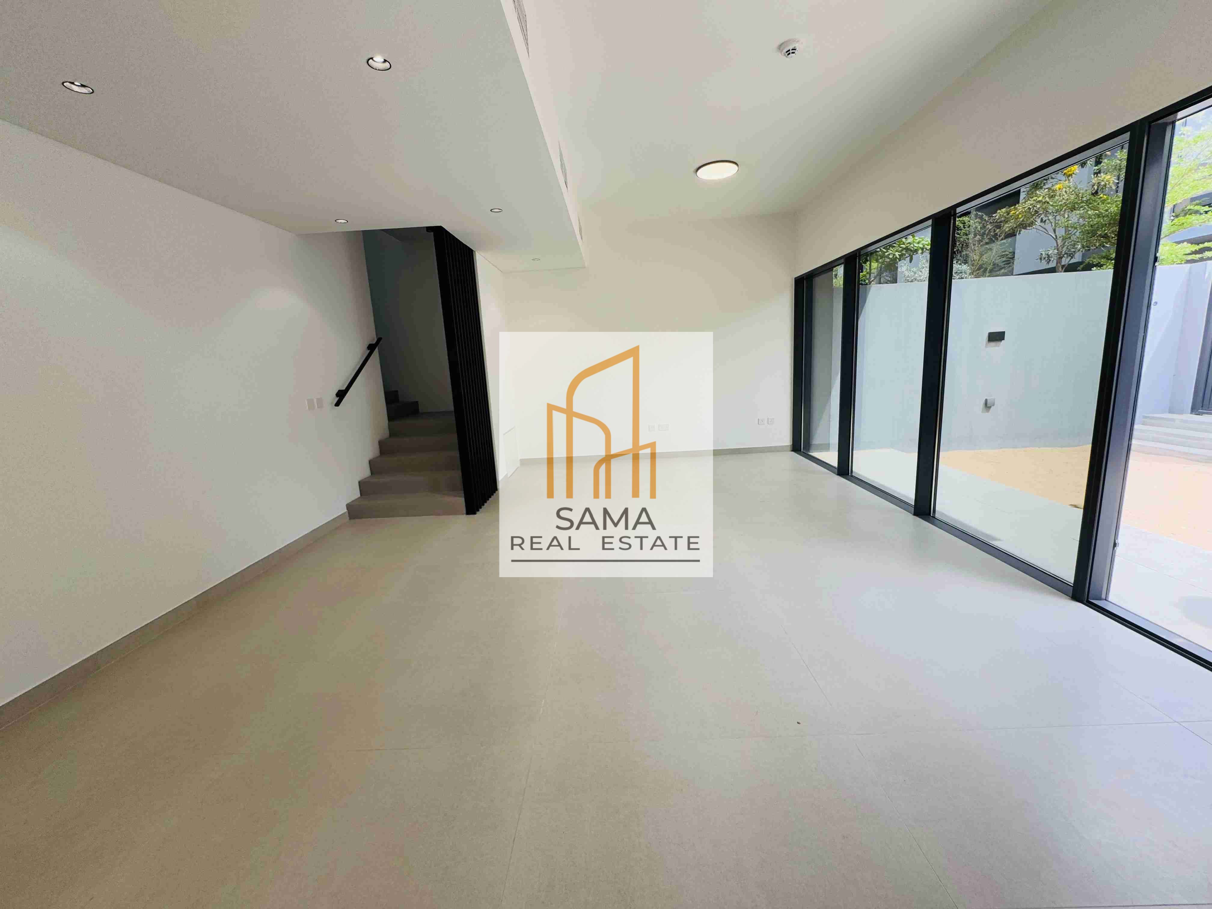 3 Bedroom Townhouse || Corner Unit All Master Bedroom With 5 Washroom|| Call
