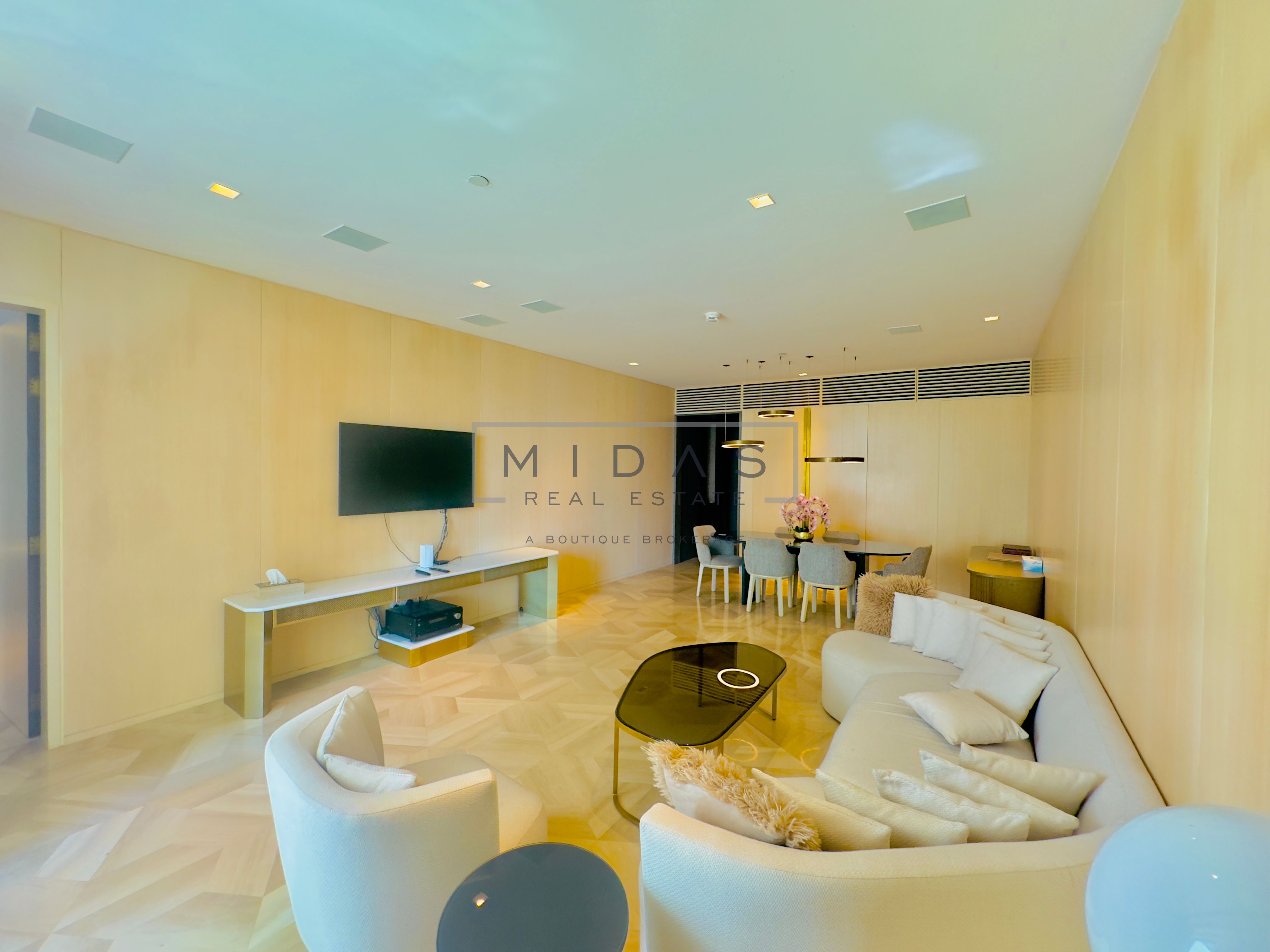 Luxurious | Furnished | Five Palm Jumeirah