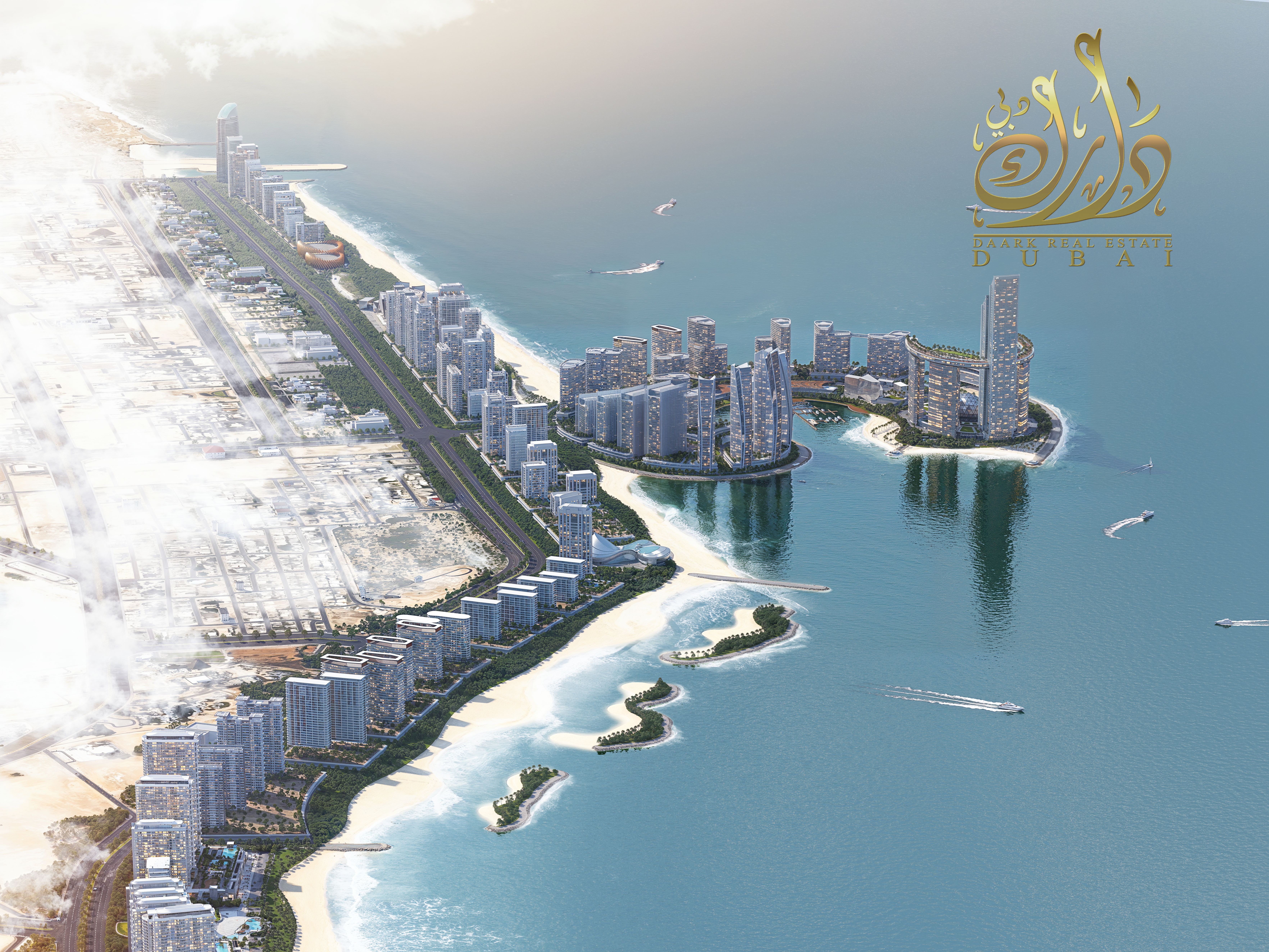 Beach Access-Sea View-Luxury Brand-Near WYNN