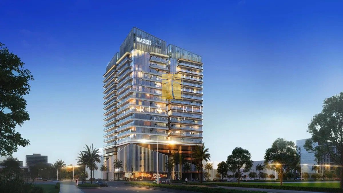 40/60 Payment Plan | High Rental Returns | Limited Units