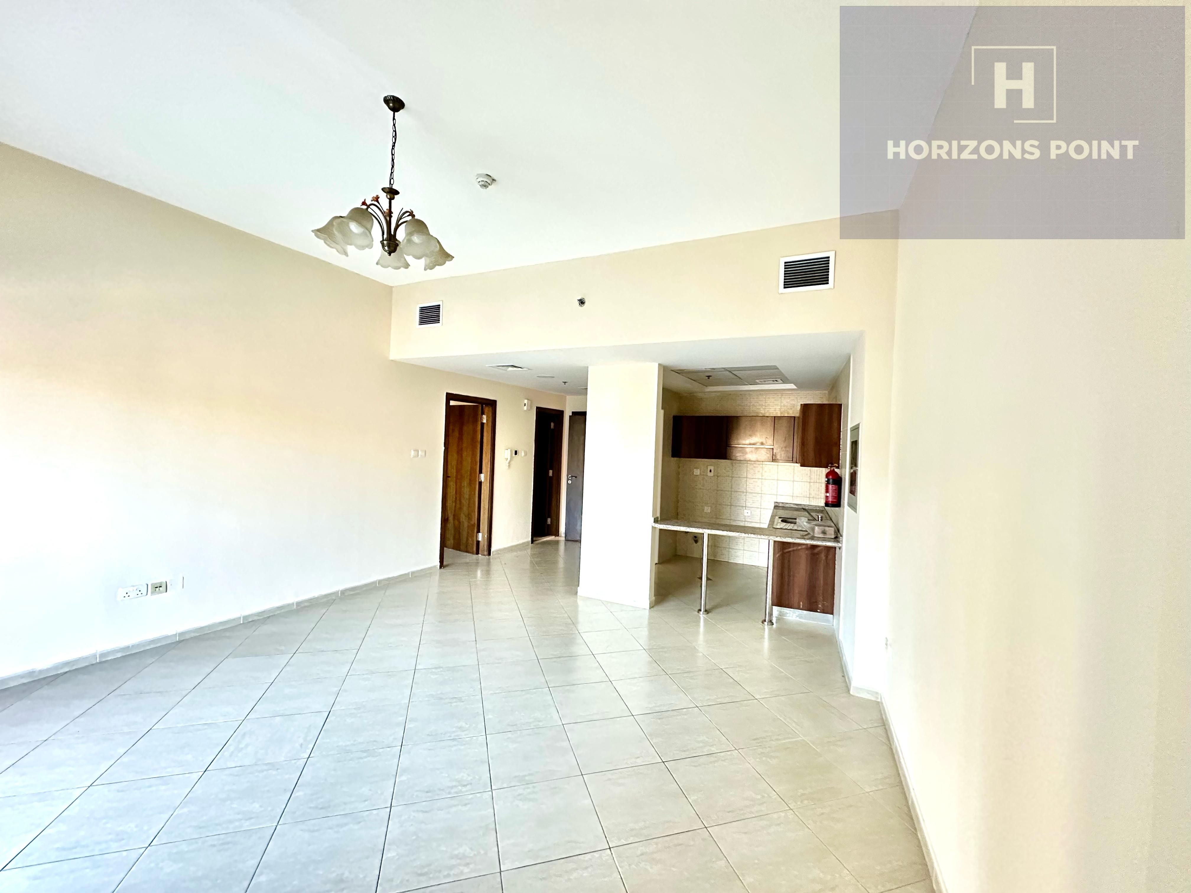 Opposite to Silicon Central Mall | Large size 1BHK for Rent in DSO