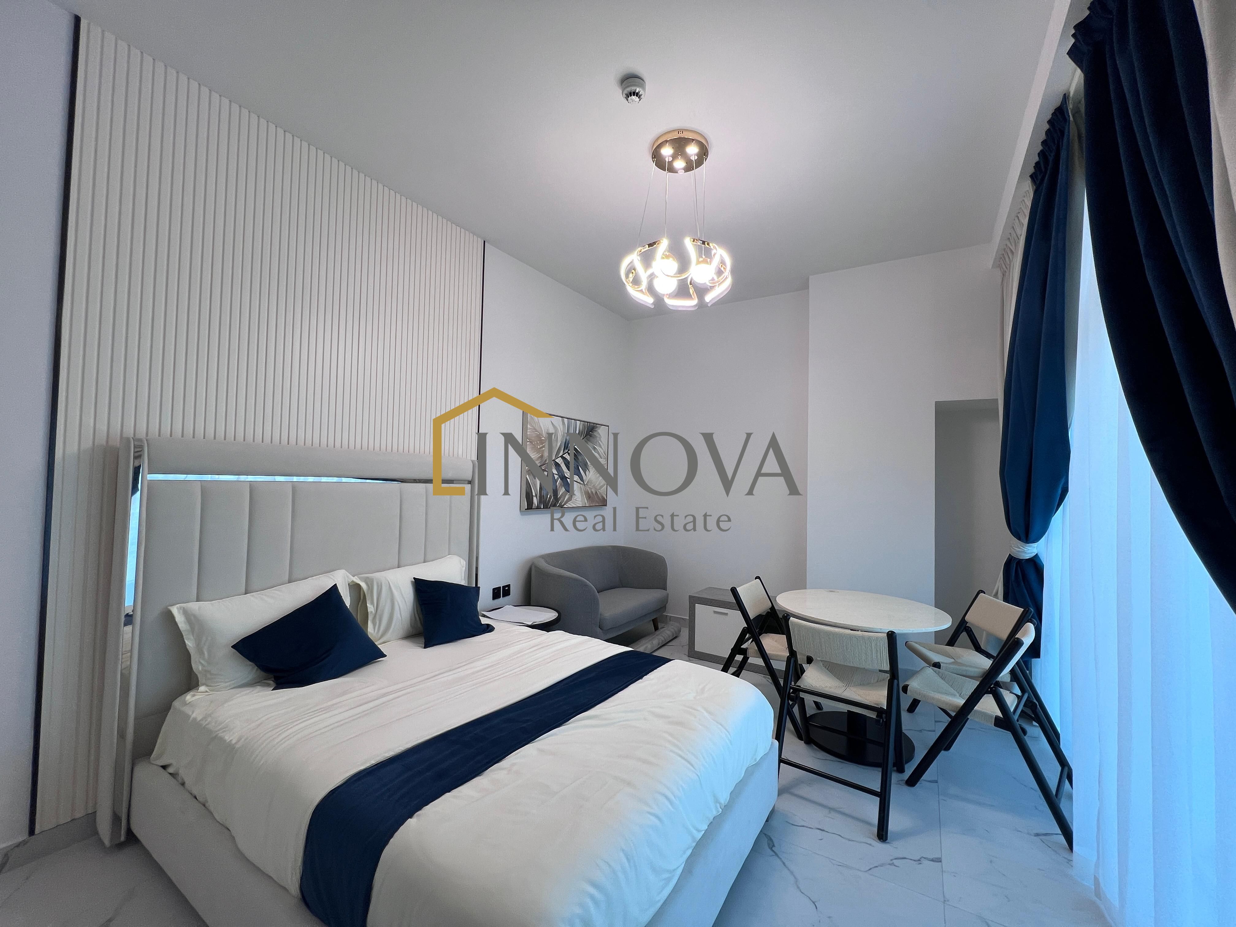 Brand New | Stunning View | High End Finishing