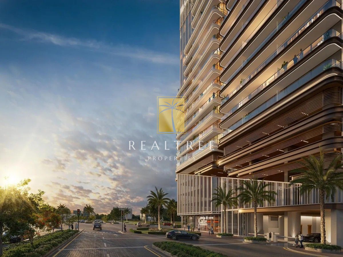 1BR Contemporary Luxury | Great Investment | Central Access