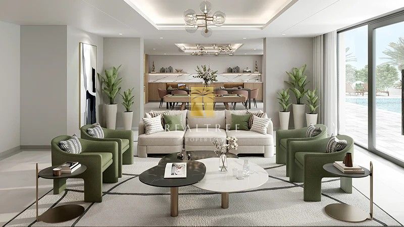 1BR Smart Home | Spacious Layout | Prime Location