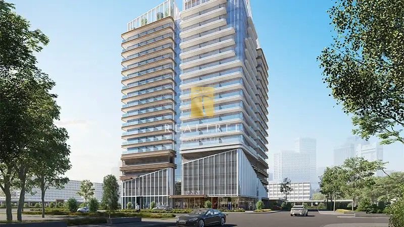 3BR Luxury Living | Smart Investment | Vibrant Life