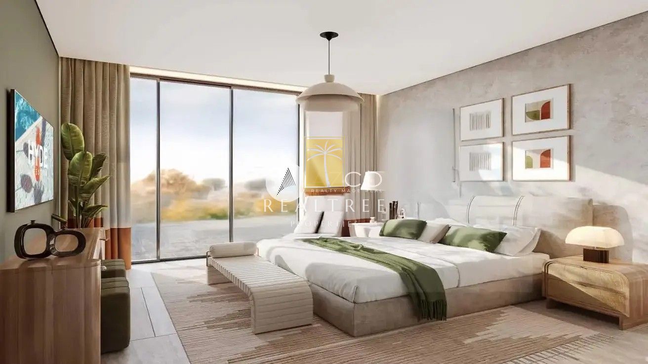 3BR Modern Design | Great Investment | Central Access