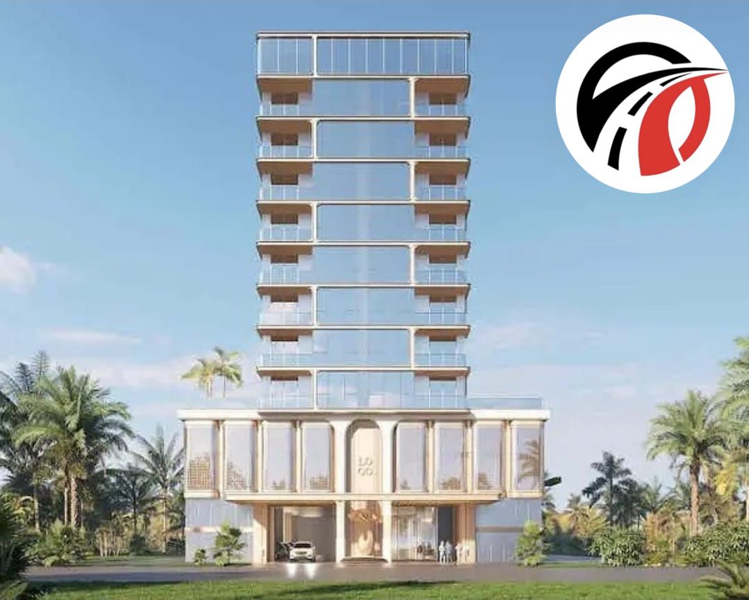 Luxury 1BHK Off-Plan Unit | Easy Payment Plan