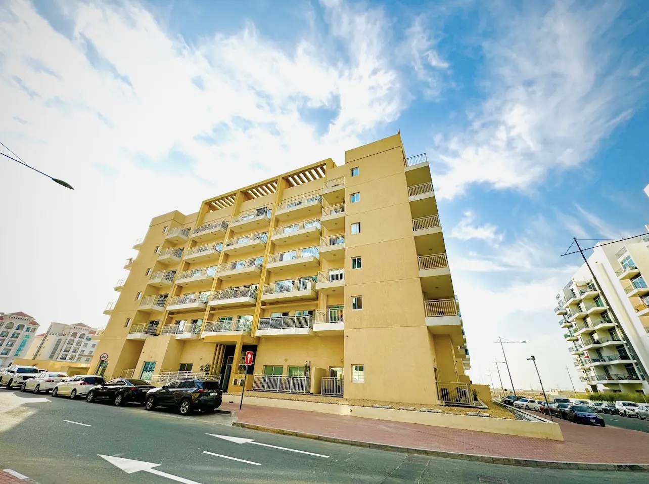 Hot Deal | 1-Bedroom Transfer Property | Maximum ROI Potential