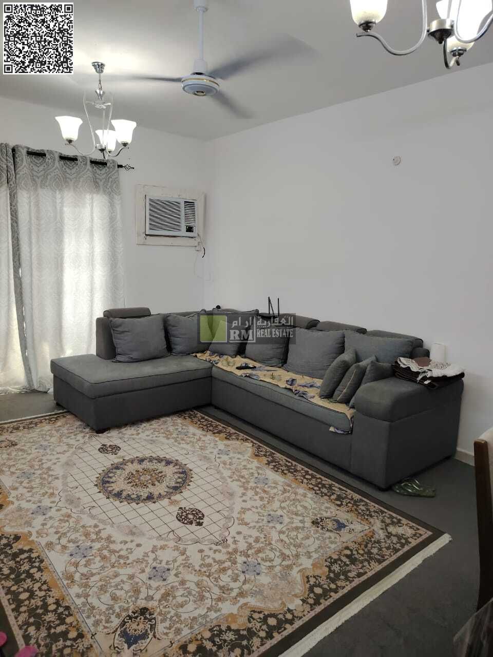 FULLY FURNISHED AND LUXURY APARTMENT FOR RENT ON MONTHLY BASIS IN AL NABBAH SHARJAH