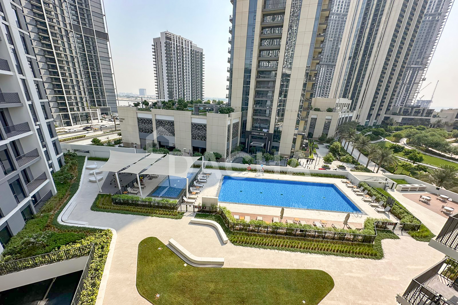 BRAND NEW | MID FLOOR | GREAT LOCATION