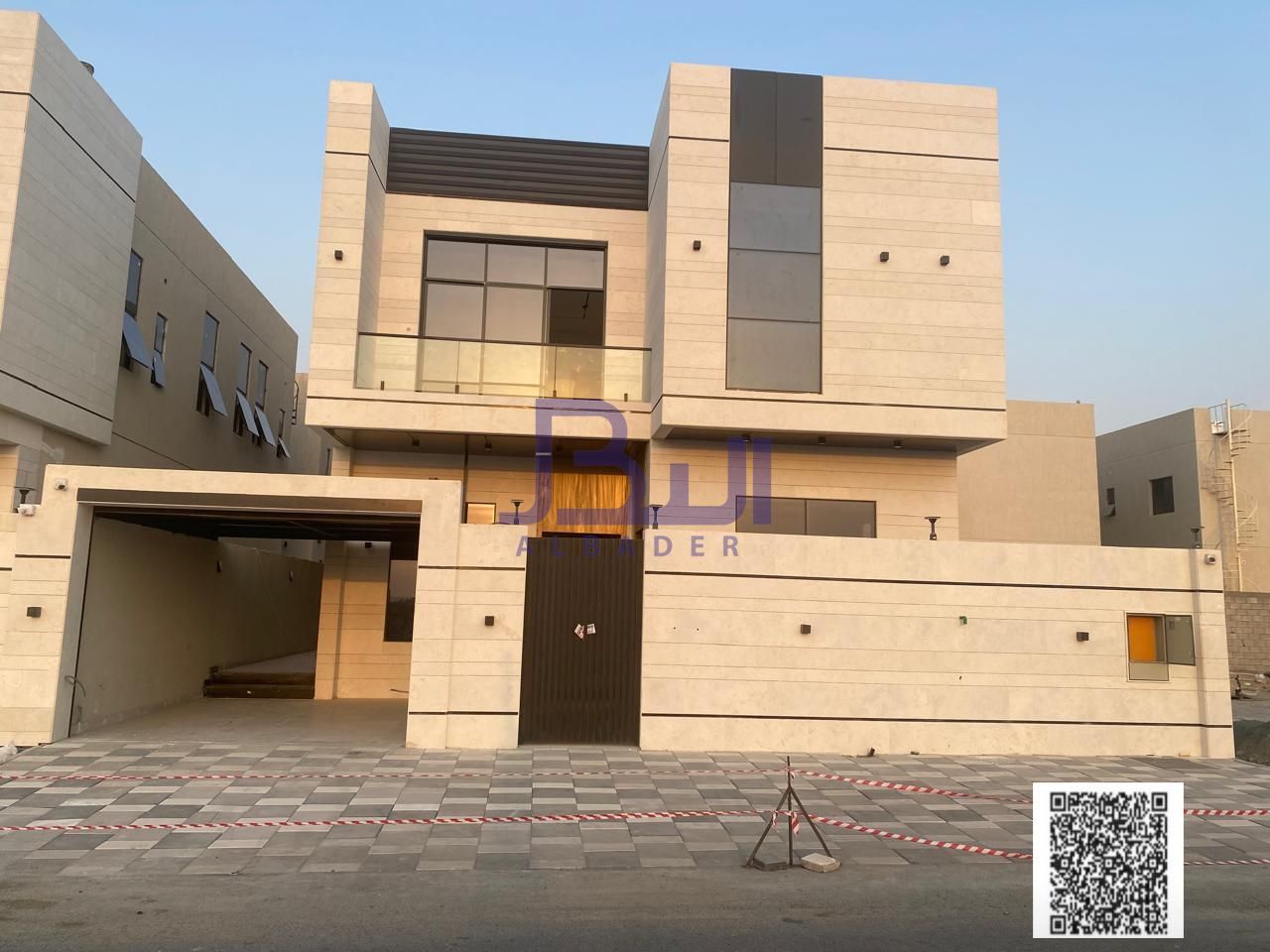 Villas for sale in Al-Aaliyah