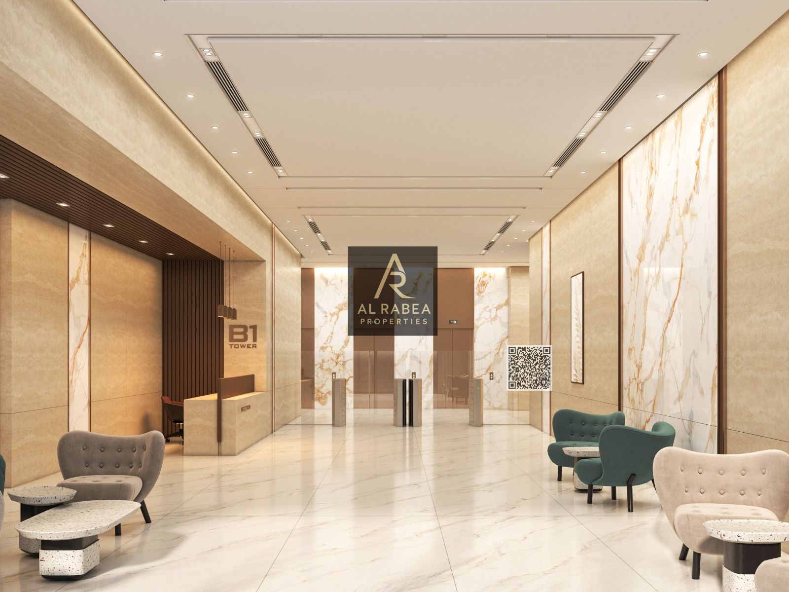 FREE A/C | 5% DP | FREEHOLD | 2 MINS TO CORNICHE