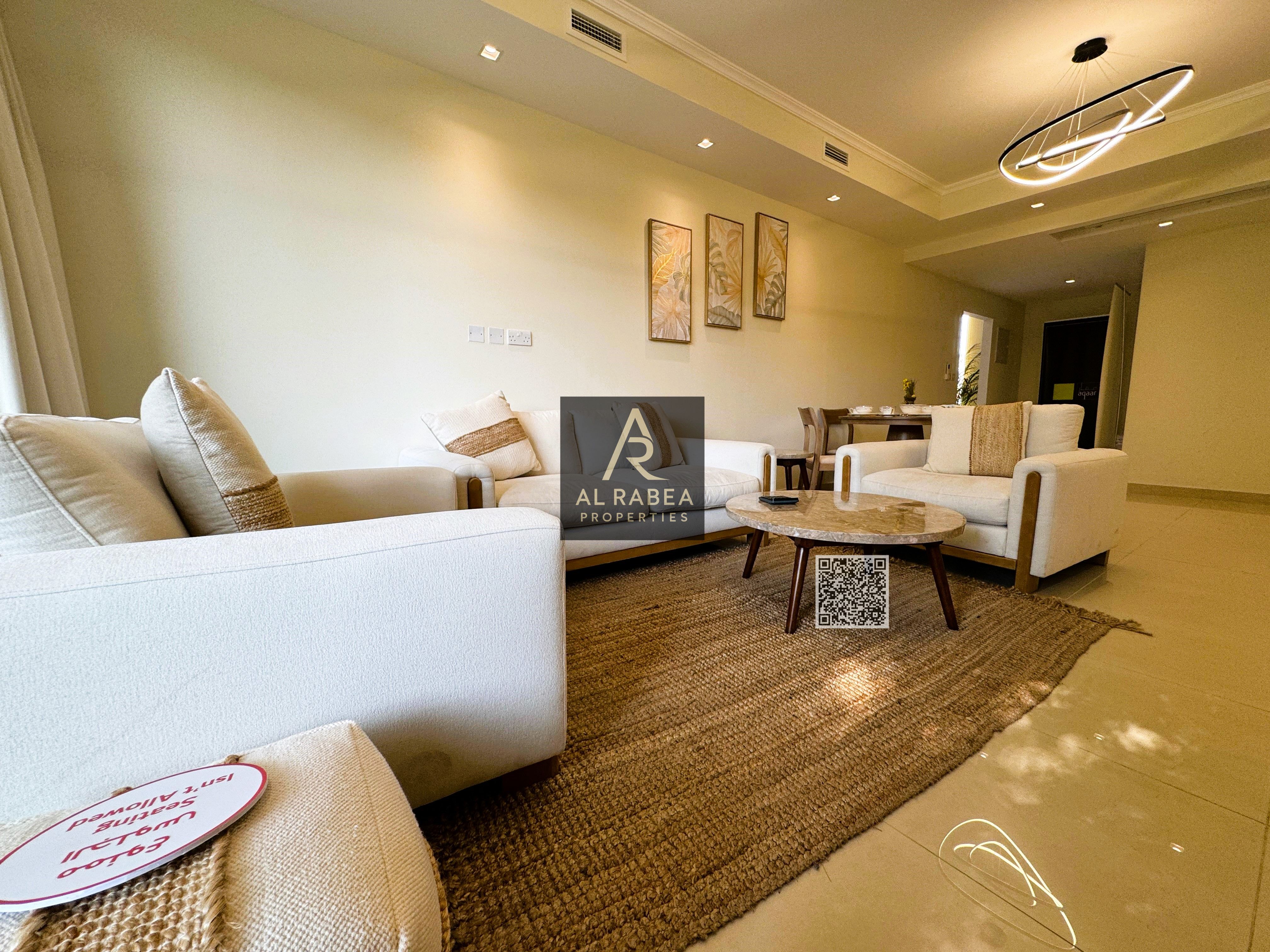 Excellent Opportunity | AED 50K Down Payment | Free AC Included | 2 Minutes from Corniche | No Commissions | Freehold Ownership