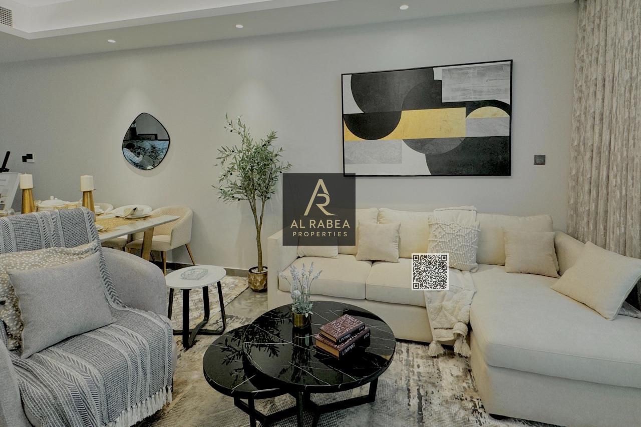 Ajman Creek Towers – The Only Waterfront Project in Ajman