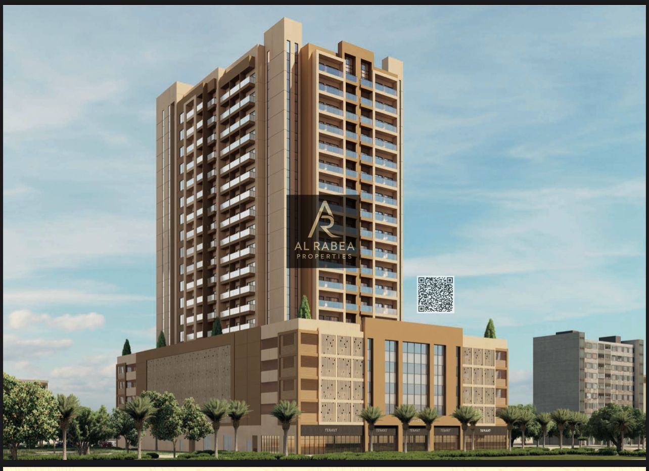 High floor Balcony Good finishing and natural lighting Gym Swimming pool Parking