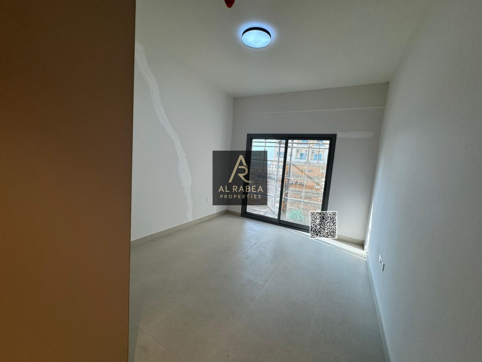 One-bedroom apartment for sale in Garden Residence, 1,191 sq. ft. , with a stunning view. Price: 560,000