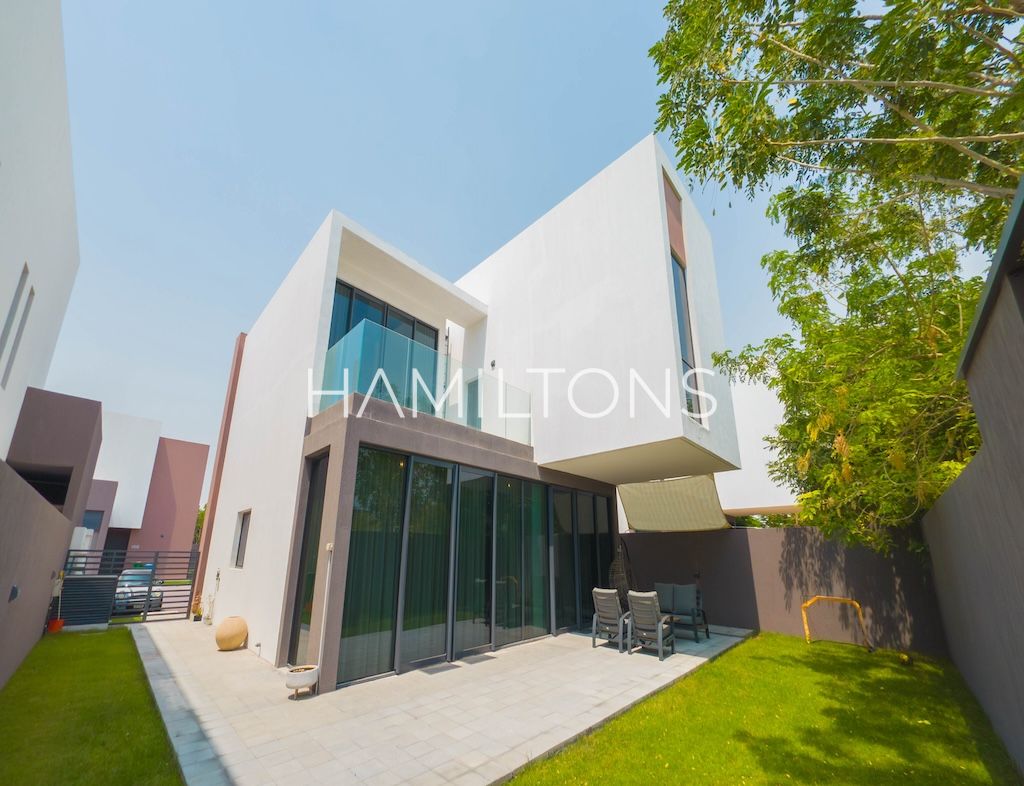 Modern Architecture | Secure Community | Resale