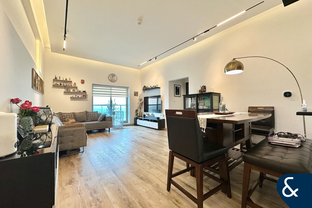 Fully Upgraded | Smart Home | Villa/Golf View