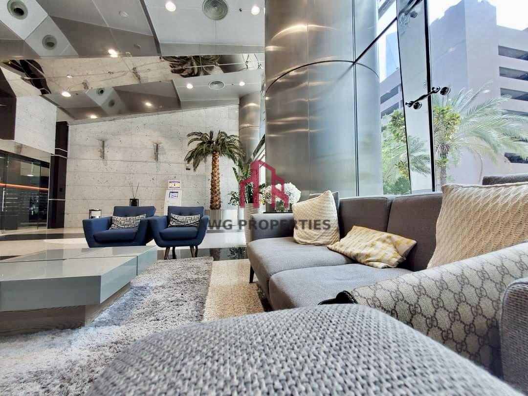 1 Month Free | Near to Metro | Family Building