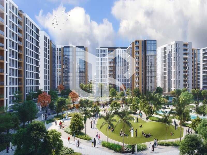 1-Bedroom Apartment in Olfah | Modern Living in Sharjah