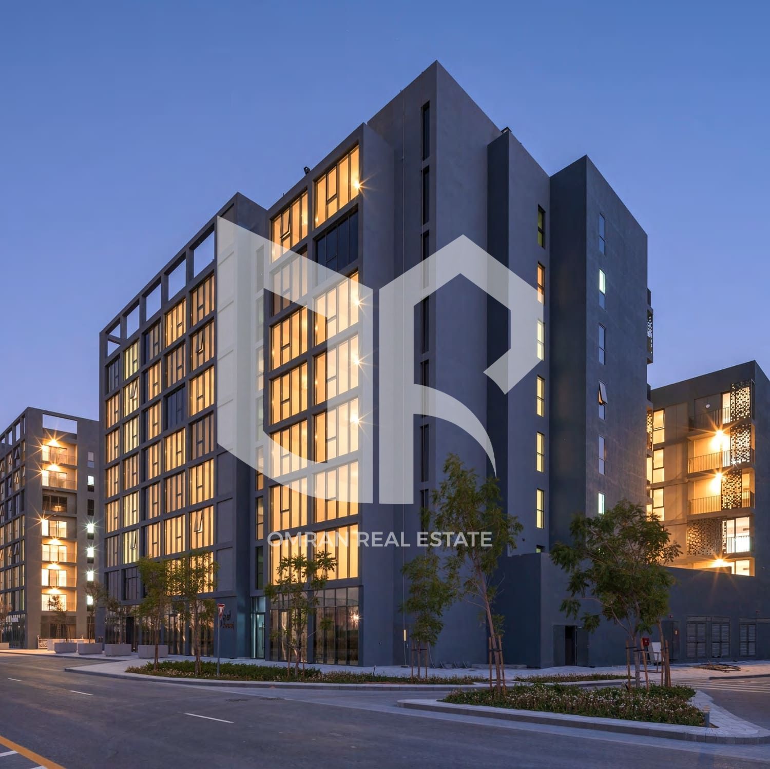 Your golden opportunity to invest in the heart of Sharjah