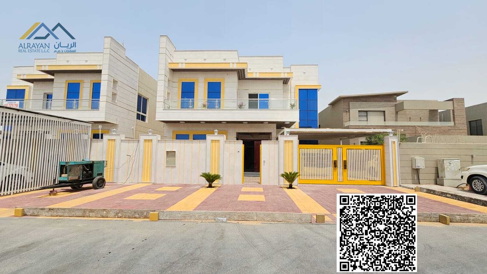Air conditioning included, freehold for all nationalities, close to all services