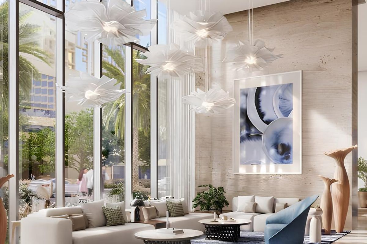 3BR for Family |Luxury Unit | Entry AED925K| EMAAR