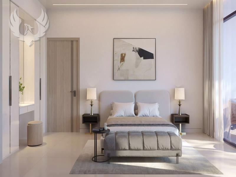 High Floor | Burj Al Arab View | Close By To Metro