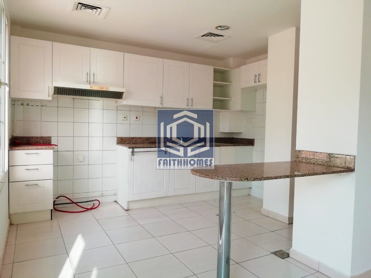 Rented | 2BR + Study | Type 4M Villa