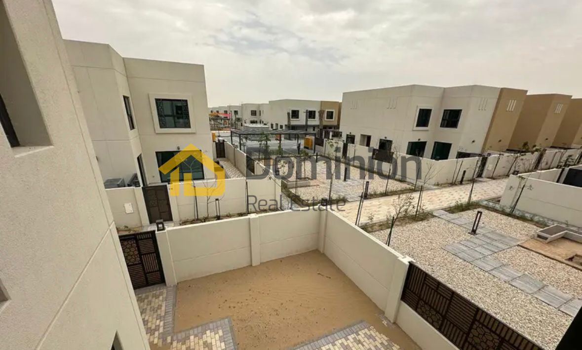 3 BHK Villa | Free service charge | Modern Smart Villas