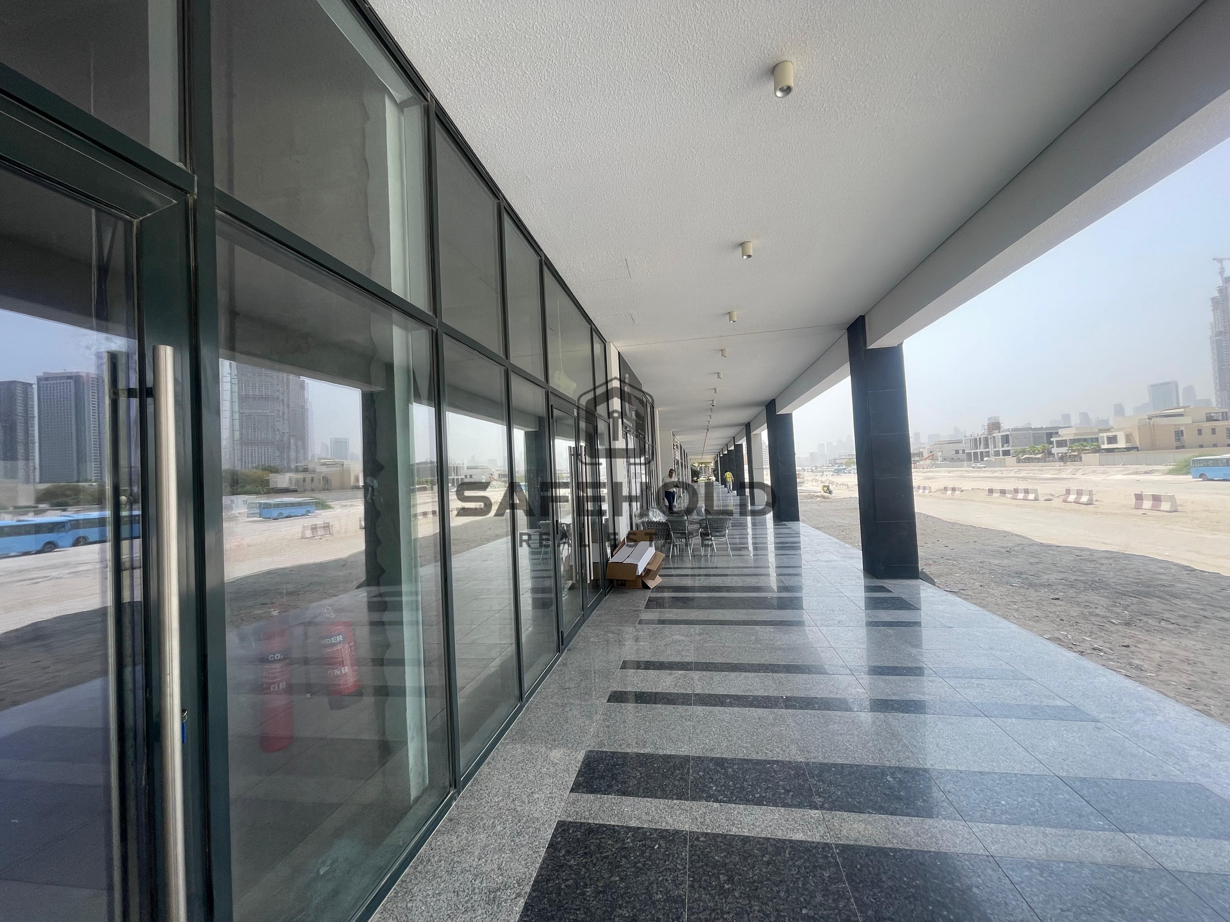 Best location For Business | 2 Months Free | Chiller Free