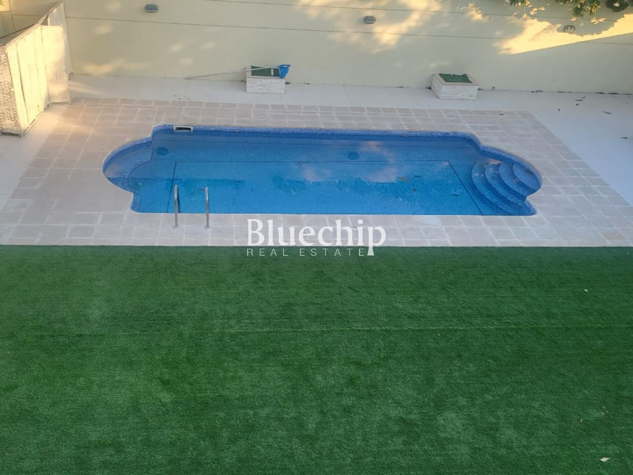 Large Pool | Spacious Layout | Vacant Soon