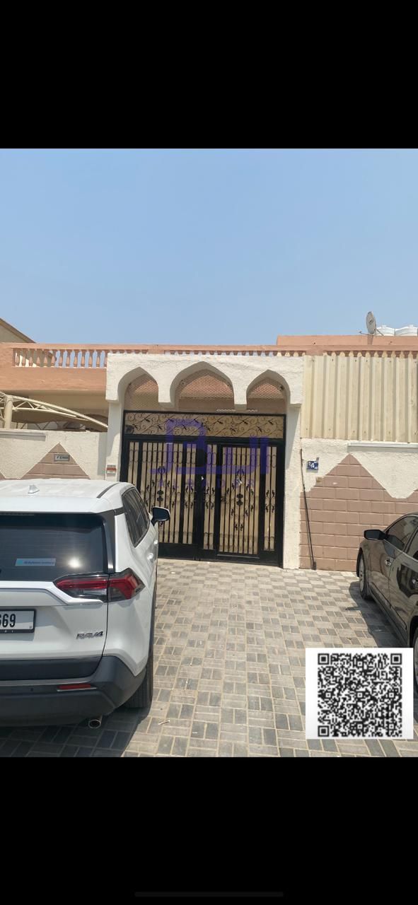 Villa for rent in Al Rawda, Ajman