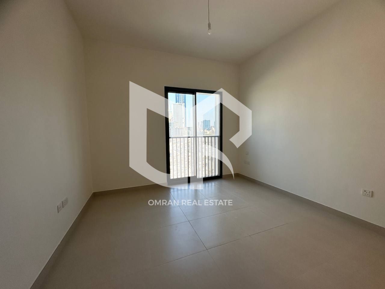 1-Bedroom Apartment in Maryam Island – Rented with Guaranteed ROI