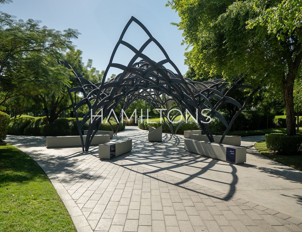 Modern Design | Complete Amenities | Resale