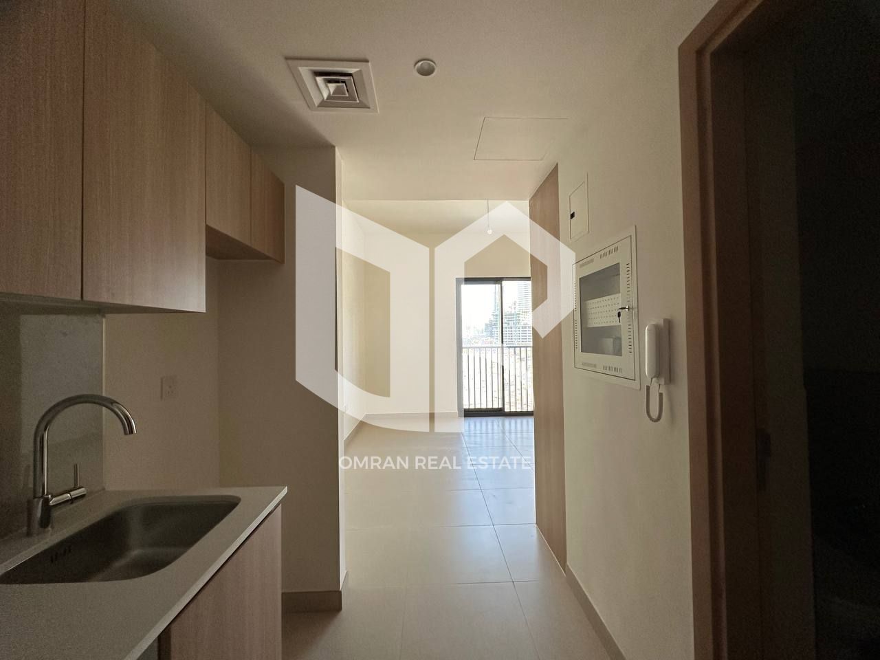 Luxury Studio in Maryam Island – Freehold for All Nationalities